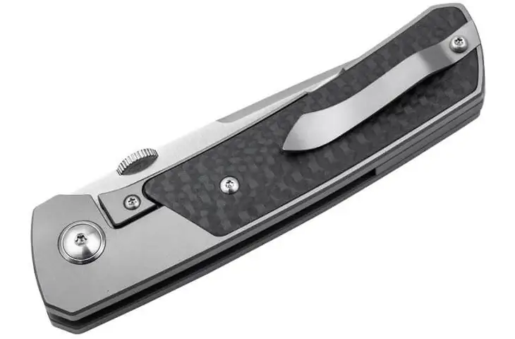 Boker Plus Conductor 3.38in Folding Knife - view 2